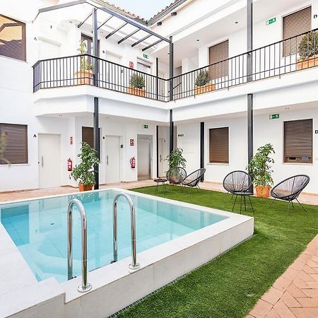 Bhost - Regina III Apartment Cordoba Exterior photo
