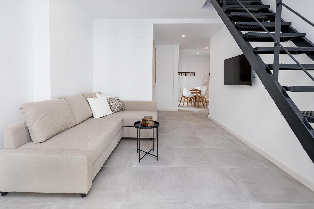 Bhost - Regina III Apartment Cordoba Exterior photo