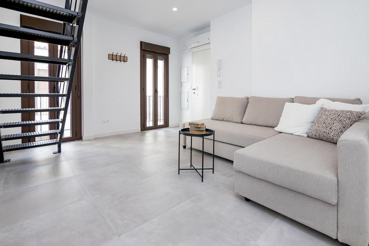 Bhost - Regina III Apartment Cordoba Exterior photo