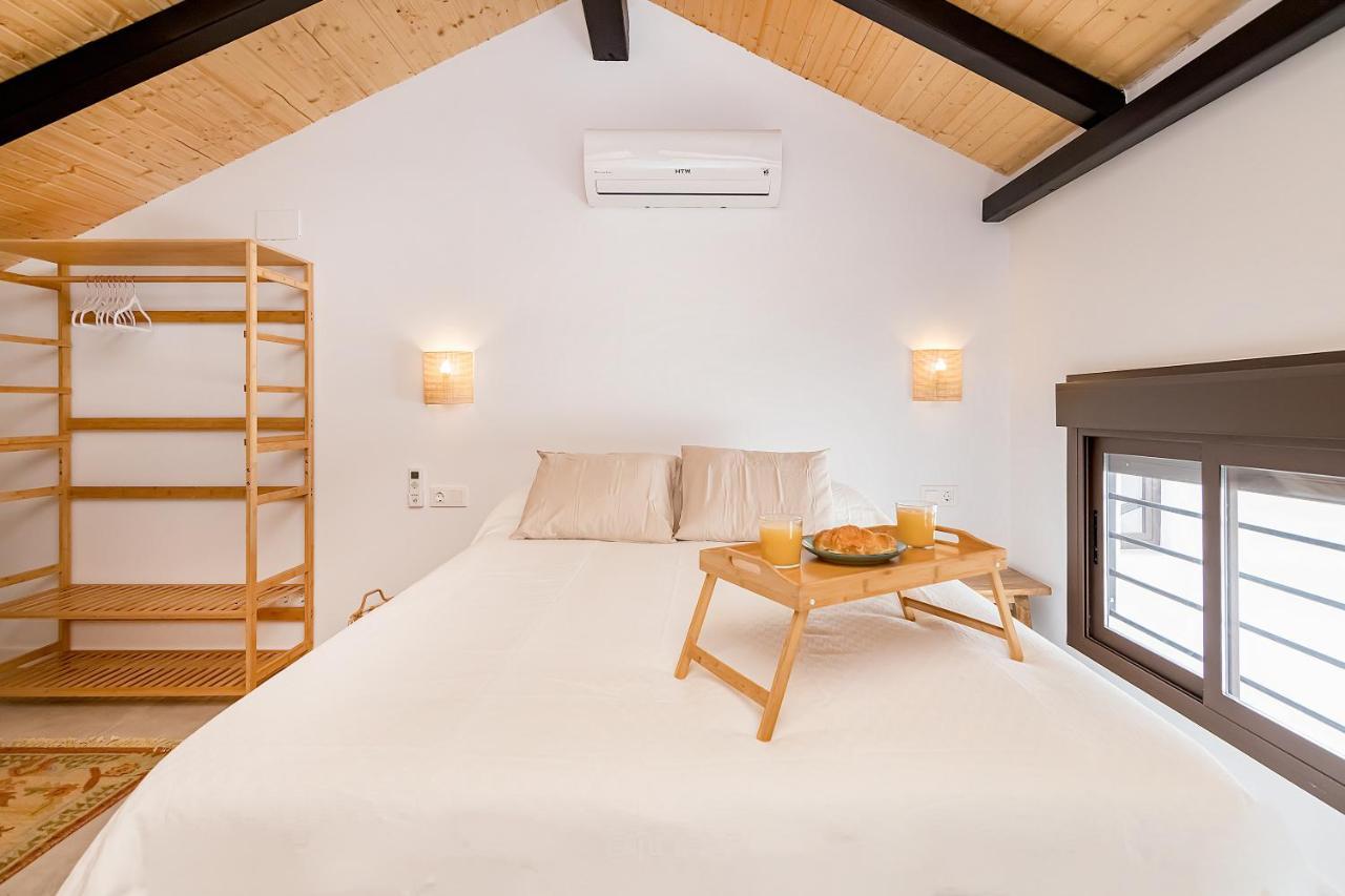 Bhost - Regina III Apartment Cordoba Exterior photo